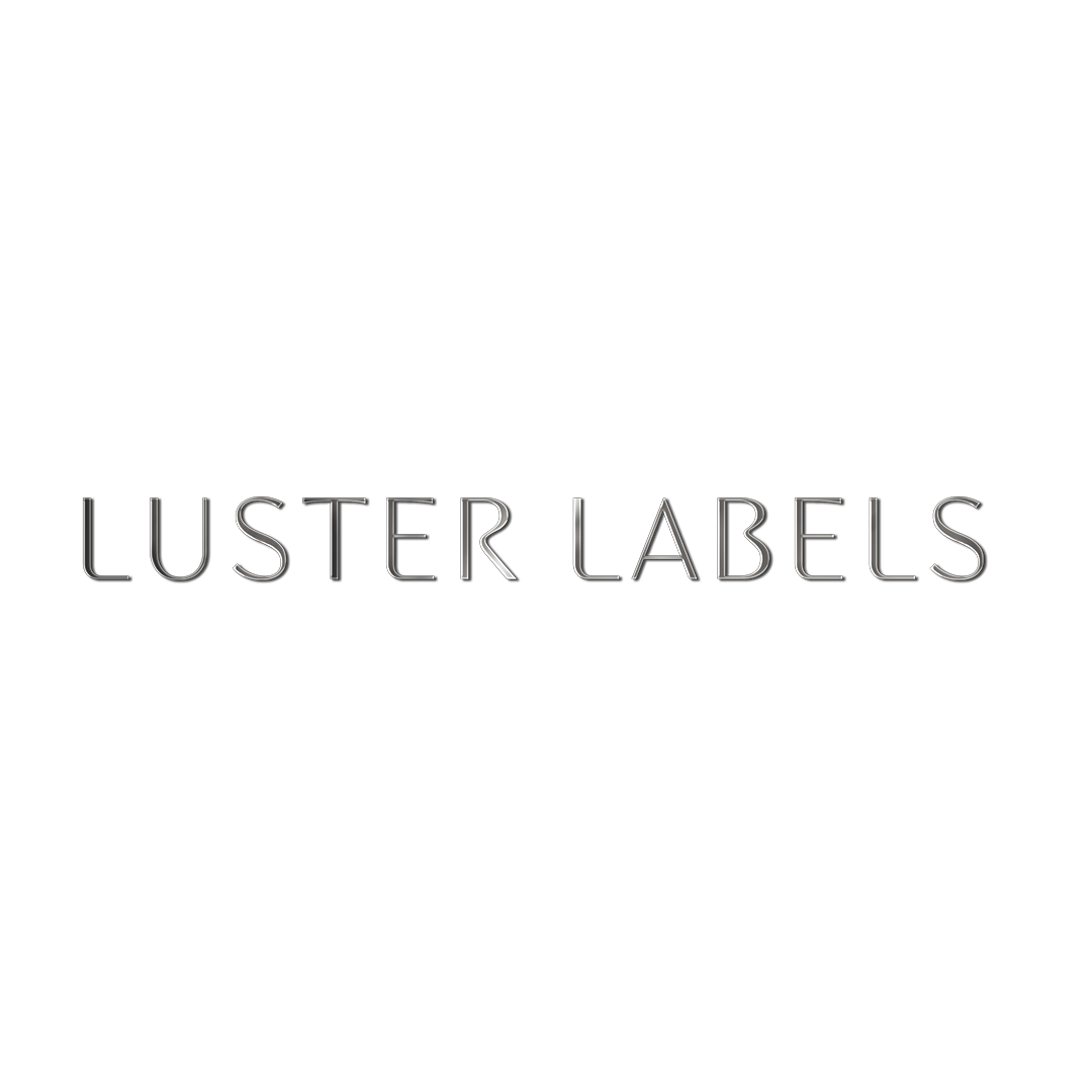 Luster Labels