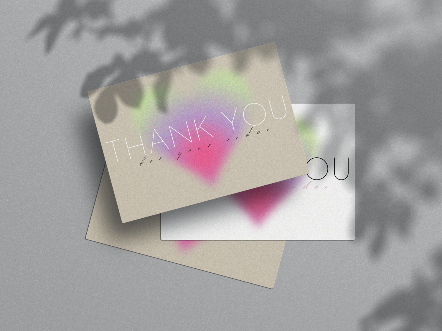 thank you cards, thank you card template 